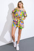 oh-so-lovely-woven-romper Flying Tomato-Sophia's StyleROMPER-1